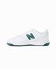 Immagine di NEW BALANCE BB80 - SNEAKERS DA UOMO BIANCA E VERDE - BB80UFG