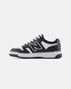 Immagine di NEW BALANCE 480 - SNEAKERS DA BAMBINO NERA E BIANCA, NUMERATA 28/35 - PSB480BW