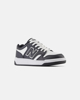 Immagine di NEW BALANCE 480 - SNEAKERS DA BAMBINO NERA E BIANCA, NUMERATA 28/35 - PSB480BW