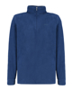 Immagine di MICROPILE 1/2 ZIP UOMO BLUE