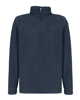 Immagine di MICROPILE 1/2 ZIP UOMO NAVY