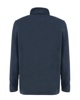 Immagine di MICROPILE 1/2 ZIP UOMO NAVY