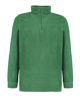 Immagine di MICROPILE 1/2 ZIP UOMO GREEN