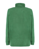 Immagine di MICROPILE 1/2 ZIP UOMO GREEN