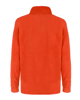 Immagine di MICROPILE 1/2 ZIP UOMO ORANGE