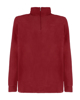 Immagine di MICROPILE 1/2 ZIP UOMO BURGUNDY