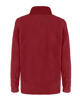 Immagine di MICROPILE 1/2 ZIP UOMO BURGUNDY