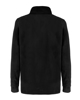 Immagine di MICROPILE 1/2 ZIP UOMO BLACK