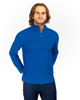 Immagine di MICROPILE VITTORIO 1/2 ZIP ROYAL