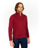 Immagine di MICROPILE VITTORIO 1/2 ZIP RED