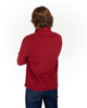 Immagine di MICROPILE VITTORIO 1/2 ZIP RED