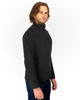 Immagine di MICROPILE VITTORIO 1/2 ZIP BLACK