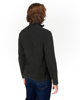 Immagine di MICROPILE VITTORIO 1/2 ZIP BLACK