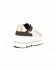 Immagine di MISS GLOBO - Sneakers beige con inserto loggato