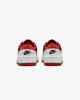 Immagine di NIKE - SNEAKERS FULL FORCE BIANCA/ROSSA/NERA, NUMERATA 34/40 - FV5929/100