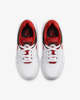 Immagine di NIKE - SNEAKERS FULL FORCE BIANCA/ROSSA/NERA, NUMERATA 34/40 - FV5929/100