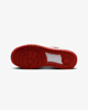 Immagine di NIKE - SNEAKERS FULL FORCE BIANCA/ROSSA/NERA, NUMERATA 34/40 - FV5929/100