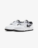 Immagine di NIKE - SNEAKERS FULL FORCE BIANCA/GRIGIA/NERA, NUMERATA 35,5/40 - FV5929/101