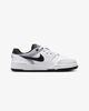 Immagine di NIKE - SNEAKERS FULL FORCE BIANCA/GRIGIA/NERA, NUMERATA 35,5/40 - FV5929/101