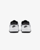 Immagine di NIKE - SNEAKERS FULL FORCE BIANCA/GRIGIA/NERA, NUMERATA 35,5/40 - FV5929/101