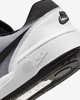 Immagine di NIKE - SNEAKERS FULL FORCE BIANCA/GRIGIA/NERA, NUMERATA 35,5/40 - FV5929/101