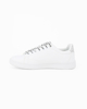 Immagine di MINNIE - Sneakers bassa white Minnie con dettagli argento