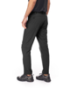 Immagine di PANTALONE TREKKING IVO BLACK