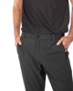 Immagine di PANTALONE TREKKING IVO BLACK