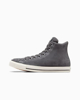 Immagine di CONVERSE - CTAS WIDE HI DARK MATTER/EGRET/BLACK Scarpa grigia imbottita da uomo