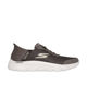 Immagine di SKECHERS - GO WALK FLEX - SMOOTH MOTION Sneakers marrone da uomo