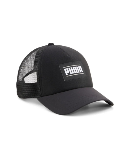 Immagine di CAPPELLO ESS TRUCKER CAP BLACK