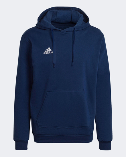 Immagine di ADIDAS - FELPA CON CAPPUCCIO ENTRADA 22 SWEAT - H57513