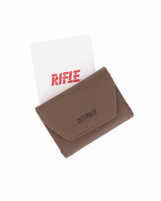 RIFLE Portafoglio canna fucile da donna con logo