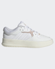 Immagine di SCARPA COURT 24 WHITE-WHITE