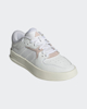 Immagine di SCARPA COURT 24 WHITE-WHITE