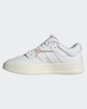 Immagine di SCARPA COURT 24 WHITE-WHITE