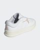 Immagine di SCARPA COURT 24 WHITE-WHITE