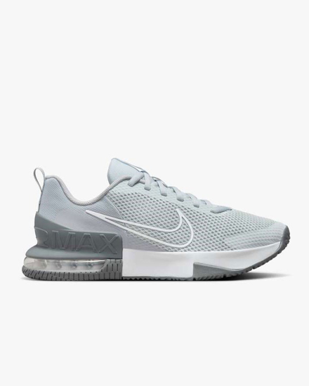 Immagine di SCARPA AIR MAX ALPHA TRAINER 6 GREY-WHT