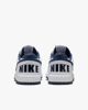 Immagine di SCARPA BIG NIKE LOW WHITE-NAVY