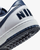 Immagine di SCARPA BIG NIKE LOW WHITE-NAVY