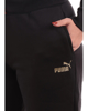 Immagine di PANTALONE ESS+GLITTER LOGO FL BLACK