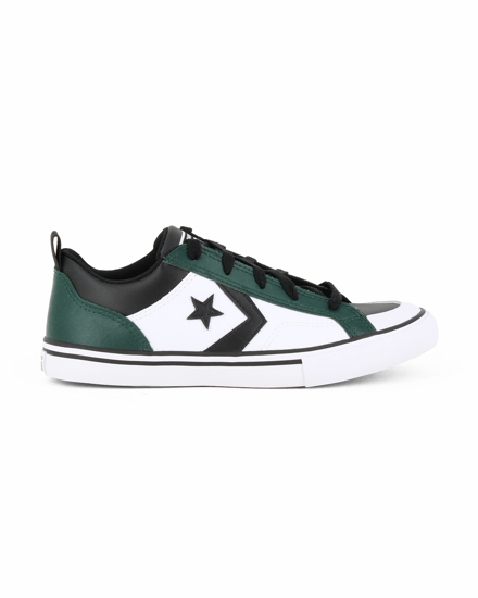 Immagine di SCARPA PRO BLAZE GS 4-7 GREEN ENVY-BLACK