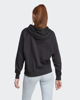 Immagine di SWEAT C/CAPP.BLUV Q3 FT HD BLACK