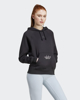 Immagine di SWEAT C/CAPP.BLUV Q3 FT HD BLACK