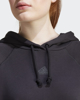 Immagine di SWEAT C/CAPP.BLUV Q3 FT HD BLACK