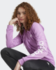 Immagine di TUTA LINEAR TS PURPLE-BLACK