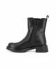 Immagine di RIFLE - Beatles nero con zip laterale