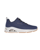 Immagine di SKECHERS - TRES- AIR UNO-CASAIRAL Scarpa blu da uomo