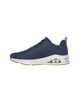 Immagine di SKECHERS - TRES- AIR UNO-CASAIRAL Scarpa blu da uomo