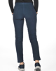 Immagine di PANTALONE PILE ILARIA NIGHT BLUE